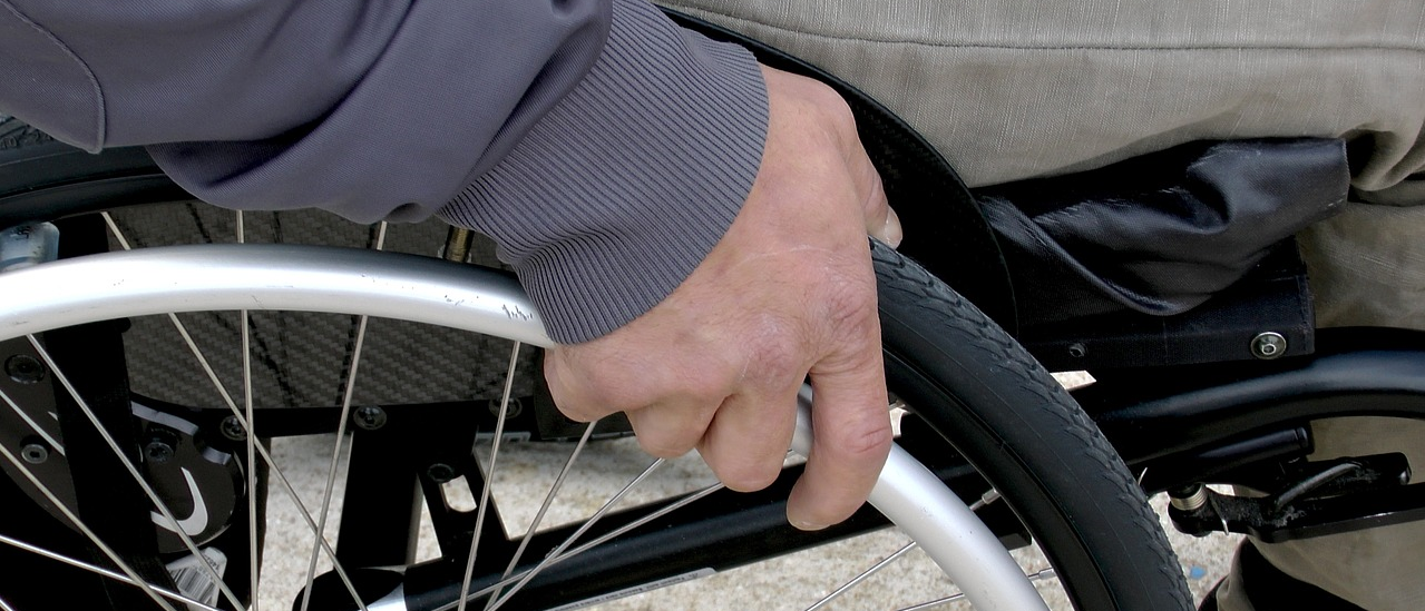 Aislamiento obligatorio: preguntas y respuestas para personas con discapacidad