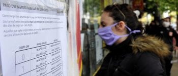 Coronavirus en la Argentina: qué beneficios ofrece el Estado nacional a las personas