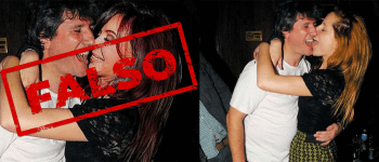 Es falso que a Juan Castro “lo mataron” por tener fotos de Cristina Fernández y Amado Boudou