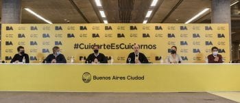 Cuarentena: la Ciudad amplía permisos en locales gastronómicos y el Conurbano continúa sin cambios