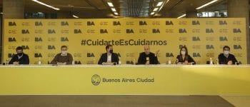 Coronavirus en el AMBA: nuevas aperturas en la Ciudad de Buenos Aires y algunos cambios en el Conurbano
