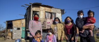 Unicef Argentina estima que la pobreza infantil va a llegar al 62,9% este año