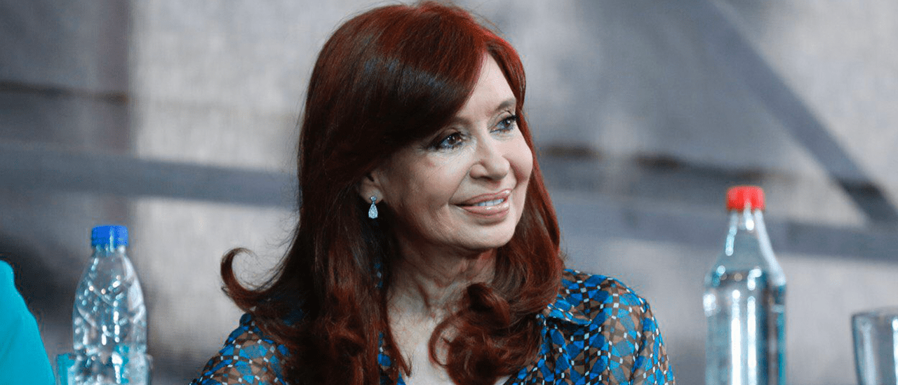 De qué se trata la presentación judicial de Cristina Fernández de Kirchner contra Google