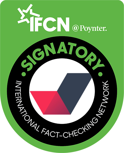 Logo IFCN