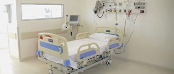 Camas de terapia intensiva: mirá la ocupación por provincia