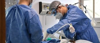 La Argentina llegó a las 30 mil muertes por coronavirus: cómo avanzó en el ranking desde que empezó la pandemia