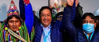 Bolivia: cómo salió la elección y cómo votaron los bolivianos en la Argentina
