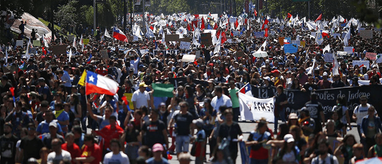 Chile reformará su Constitución: qué se votó y por qué