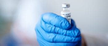 Pfizer anunció una eficacia de más del 90% en su vacuna contra el COVID-19