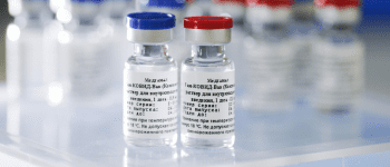 Rusia anunció que su vacuna contra el coronavirus tiene un 92% de eficacia