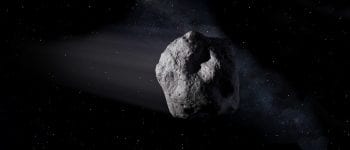 Por qué no hay que preocuparse cada vez que un asteroide pasa “cerca” de la Tierra