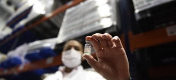 Propiedad intelectual y medicamentos para el coronavirus: ¿alcanza con una exención de la Organización Mundial del Comercio?
