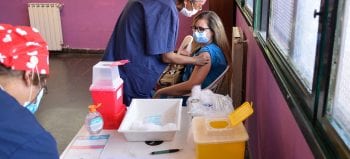 Tercera dosis: más de 11 millones de personas mayores de 18 años están en condiciones de recibir el refuerzo de la vacuna contra el coronavirus