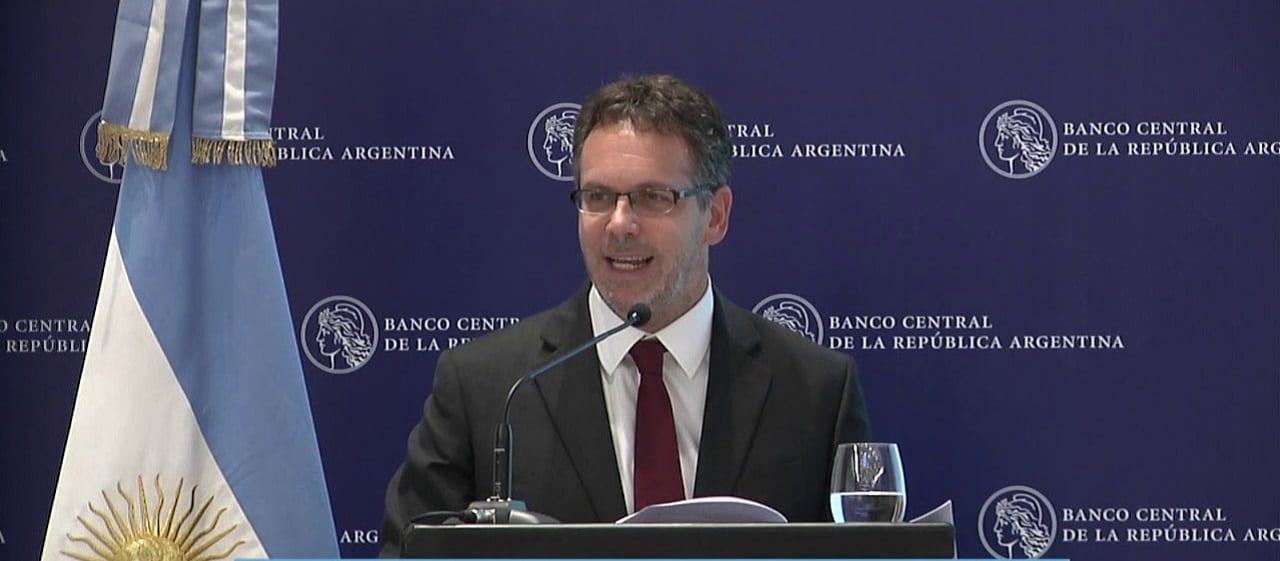 Sandleris: “Durante los gobiernos de CFK el resultado fiscal empeoró todos los años”