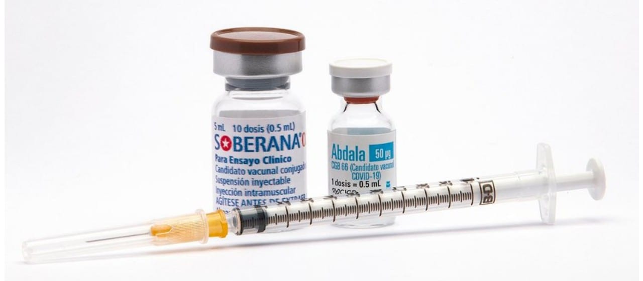 Qué se sabe sobre Soberana 02 y otras vacunas contra el coronavirus que está desarrollando Cuba