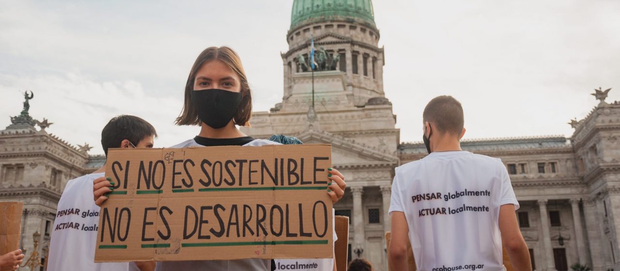 07 06 21 ¡ley De Educación Ambiental Integral En Proceso En Nuestro