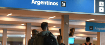 Viajes al exterior: qué requisitos son necesarios para poder salir y entrar del país