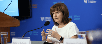 Patricia Bullrich: “La economía argentina cayó el doble del promedio que en América Latina”