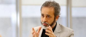 Eduardo López: “Larreta y Acuña redujeron en un 70% las partidas destinadas a mantenimiento escolar”