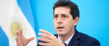 De Pedro, sobre la reforma del Ministerio Público Fiscal: “Es el mismo proyecto que se presentó en el Senado en 2017”