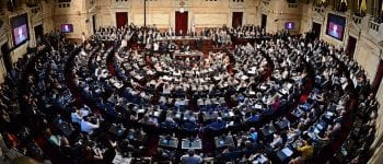 Congreso: por qué es importante si el oficialismo tiene o no mayoría en ambas Cámaras