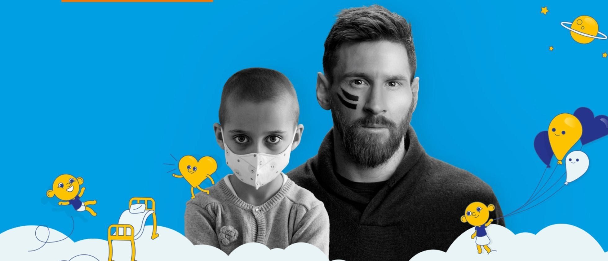 Cómo se gestó la donación y por qué no se aprueban los respiradores trasladados por la Fundación Leo Messi a la ciudad de Rosario