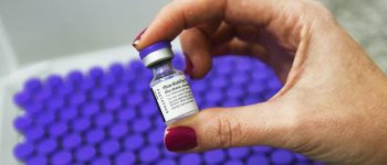 Qué sabemos sobre la vacuna del laboratorio estadounidense Pfizer contra el coronavirus
