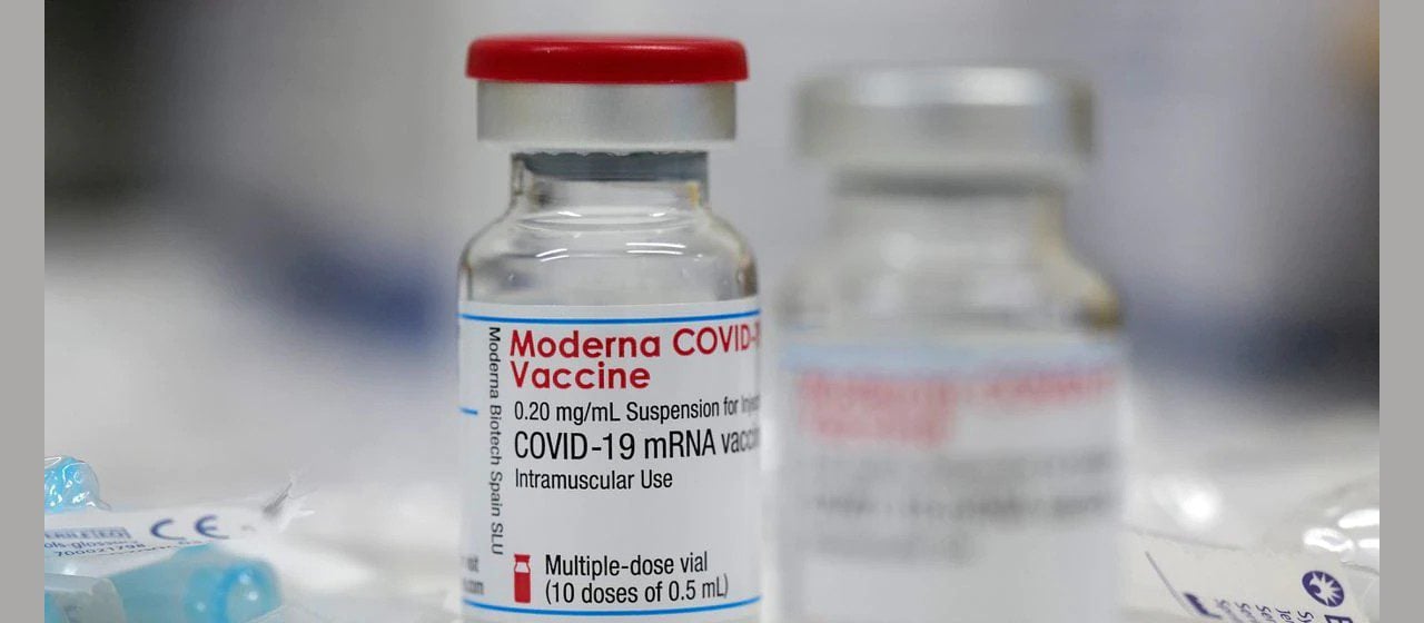 La Argentina comenzará a vacunar contra el coronavirus a adolescentes de 12 a 17 años con las dosis de Moderna donadas por los Estados Unidos