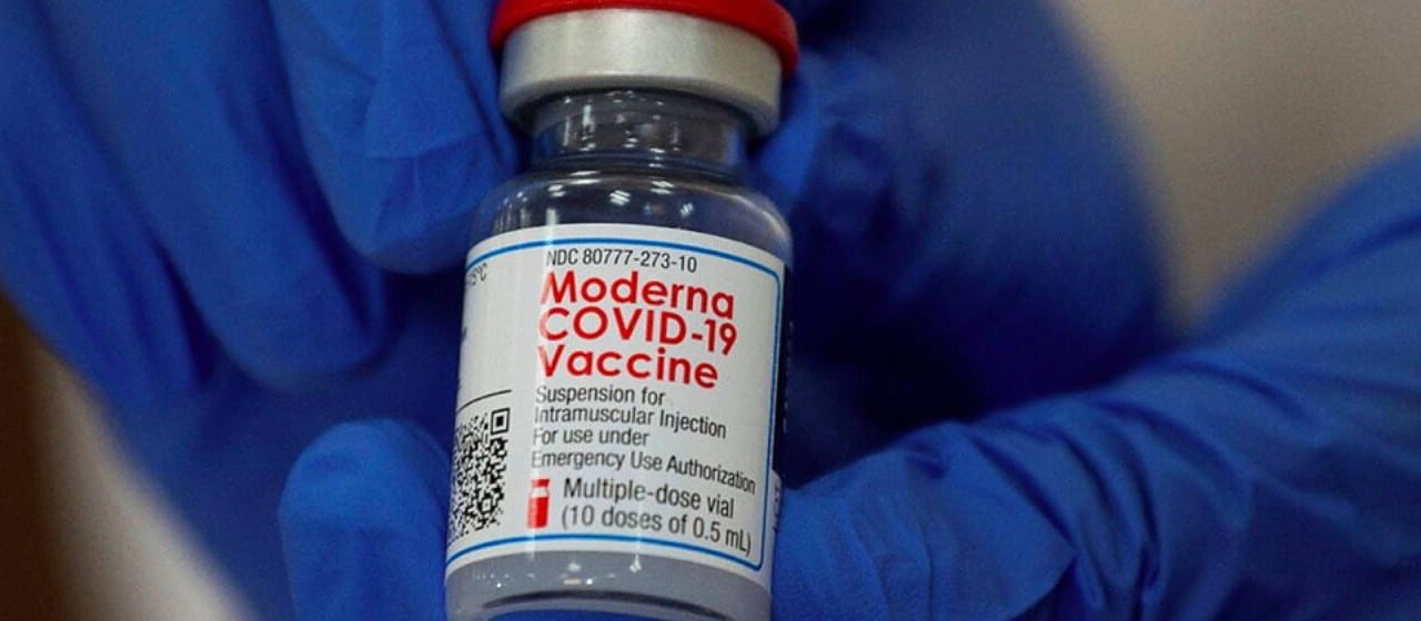 Qué sabemos sobre la vacuna del laboratorio estadounidense Moderna contra  el coronavirus - Chequeado