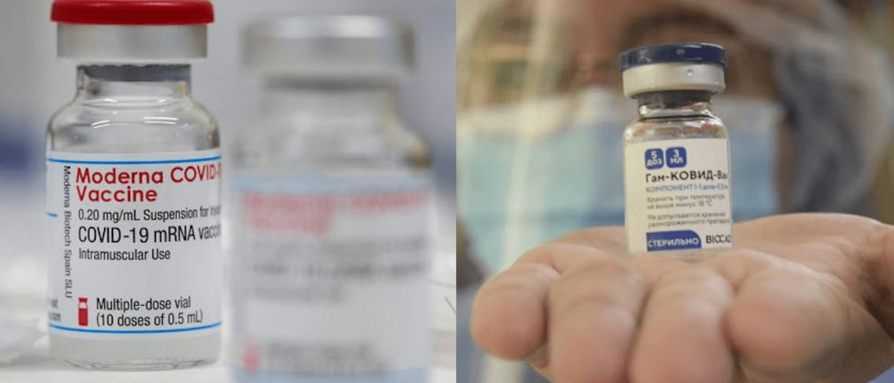 Cuál es el precio de las vacunas compradas por la Argentina