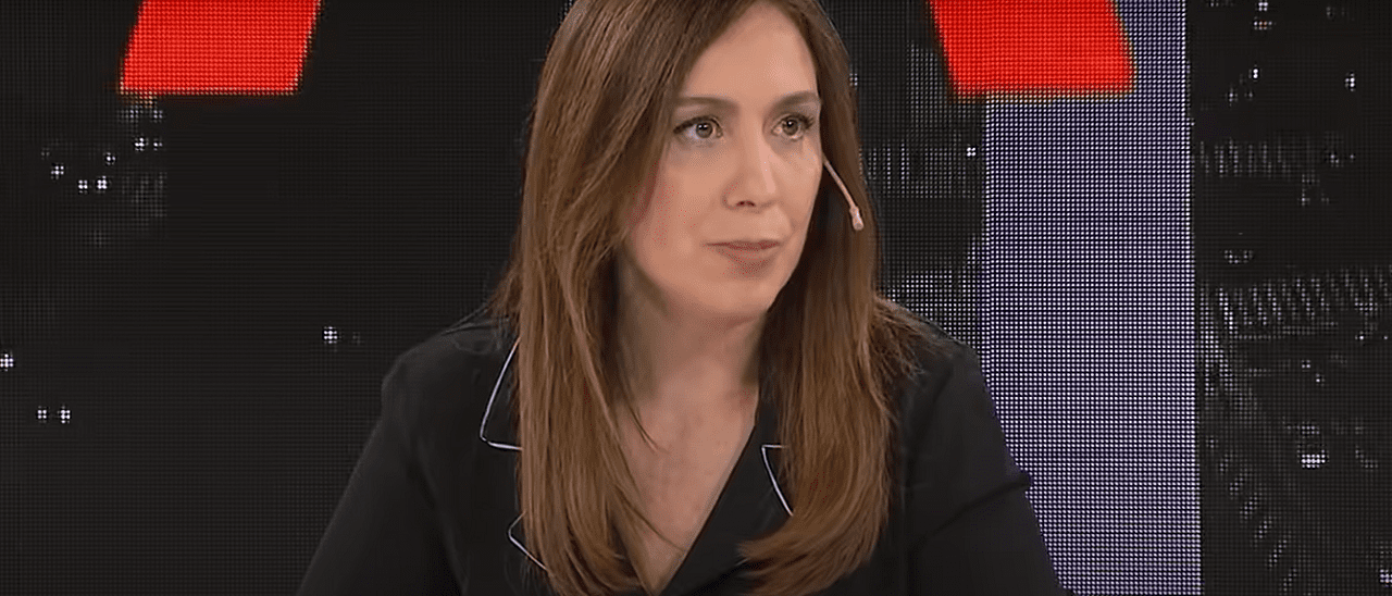 Vidal: “Hoy hay más indigentes y más pobreza en la Provincia de Buenos Aires de los que había en diciembre de 2019”