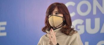 Chequeo a las afirmaciones realizadas por Cristina Fernández de Kirchner en su última carta pública