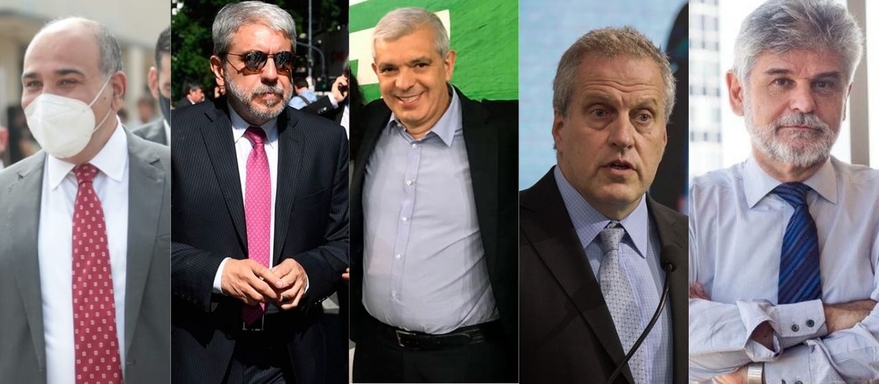 Cambios en el gabinete nacional: quiénes son los nuevos ministros - Chequeado