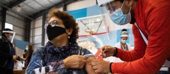¿Cuáles son las vacunas contra el coronavirus más aplicadas en la Argentina?