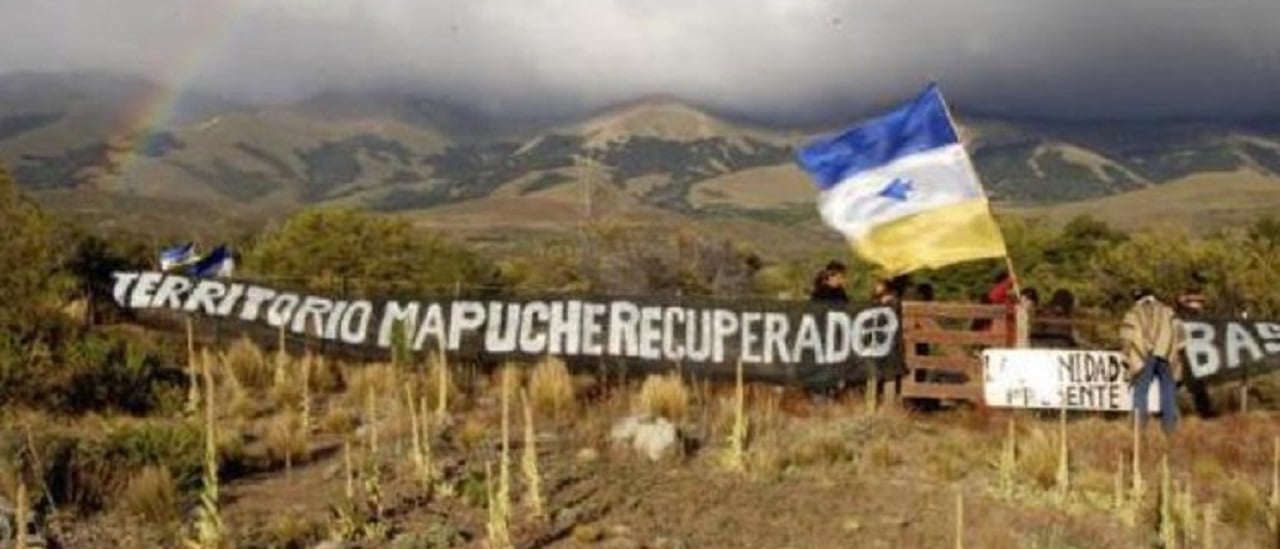 Claves para entender el conflicto mapuche que atraviesa la Patagonia