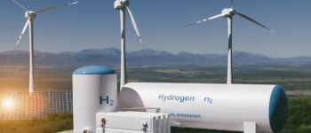 Qué es el hidrógeno verde y para qué se usa