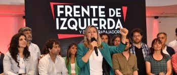 Congreso: 18 años después, la izquierda vuelve a ingresar un diputado nacional por la Ciudad
