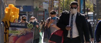 Casos, internaciones y fallecimientos: cómo se comporta la tercera ola de coronavirus en la Argentina