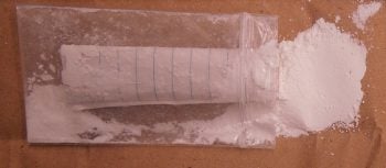 Qué es el carfentanilo, la sustancia hallada en la cocaína adulterada que produjo 23 muertes