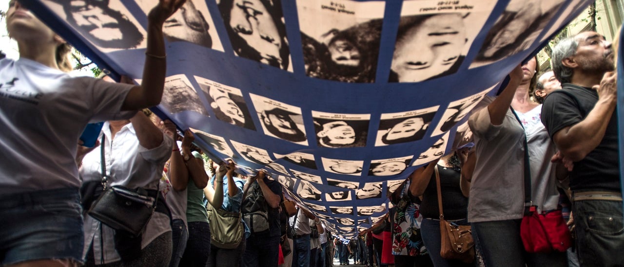 A 46 años del golpe de Estado, datos sobre el avance de los juicios de lesa humanidad
