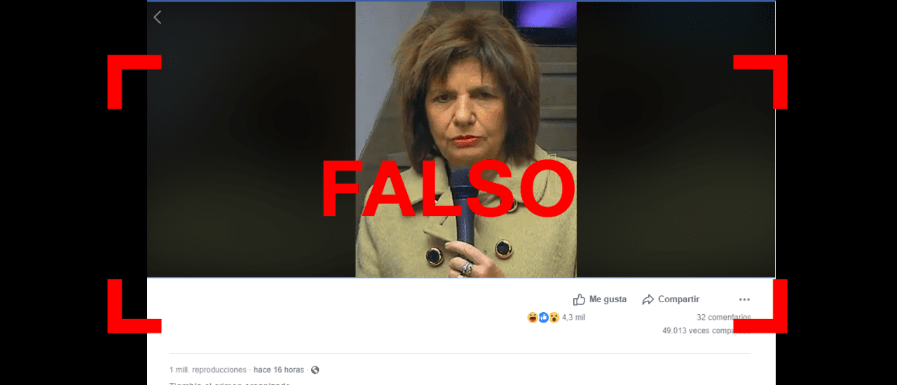 Es falso el video de Alberto Fernández en el que habla como “borracho”: las imágenes fueron manipuladas