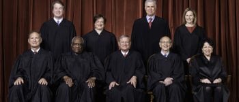 Qué pasará con el aborto en los Estados Unidos si la Corte Suprema decide revocar el fallo "Roe v. Wade"