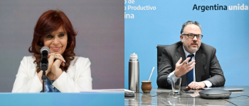 Las 3 claves sobre el Gasoducto Néstor Kirchner: acusaciones, dudas y lo que resta saber