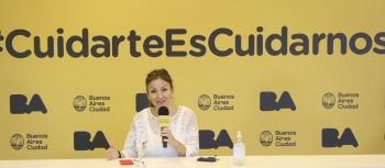Soledad Acuña, sobre el presupuesto educativo: “No sólo no cayó 14 puntos en los últimos 14 años, sino que subió en términos reales 12 puntos”