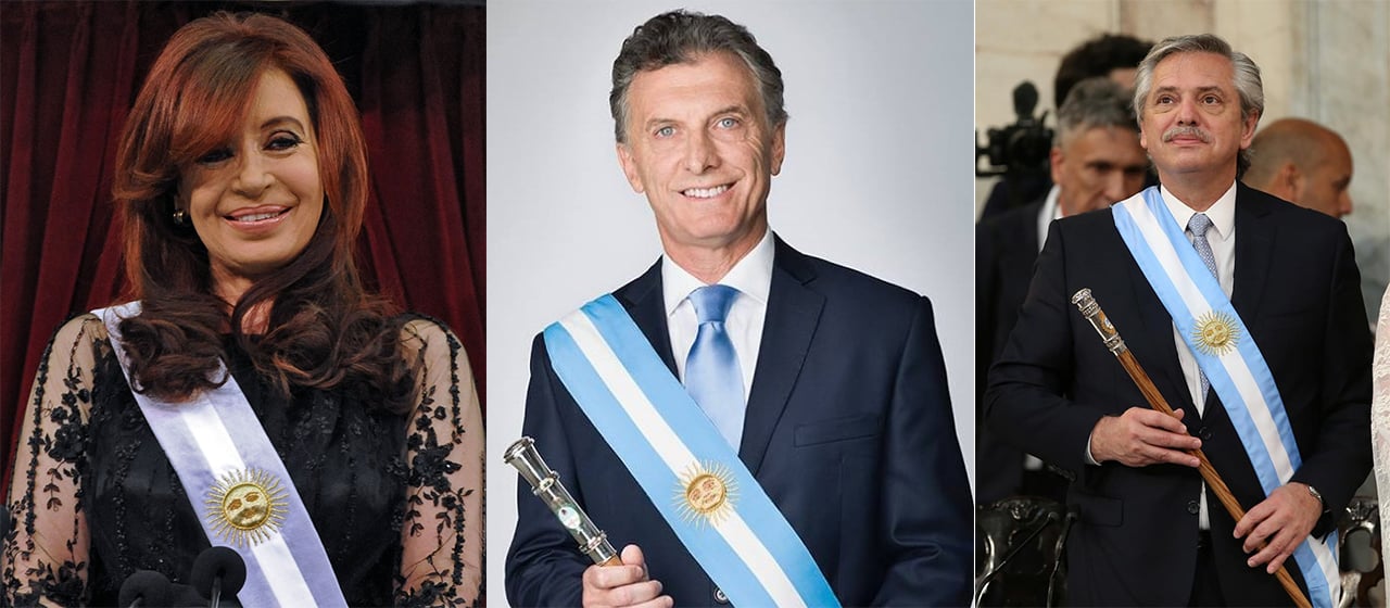 Publicidad oficial: ¿cómo evolucionó durante los gobiernos de Cristina Fernández de Kirchner, Mauricio Macri y Alberto Fernández?