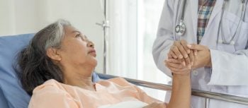 Qué son los cuidados paliativos y qué dice la nueva ley que busca garantizar el acceso