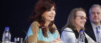 Cristina Fernández de Kirchner habló de Aerolíneas Argentinas, su déficit y su aporte a la economía: ¿qué dicen los datos?