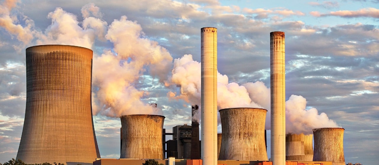 Cambio climático: qué son y cómo funcionan los mercados de carbono
