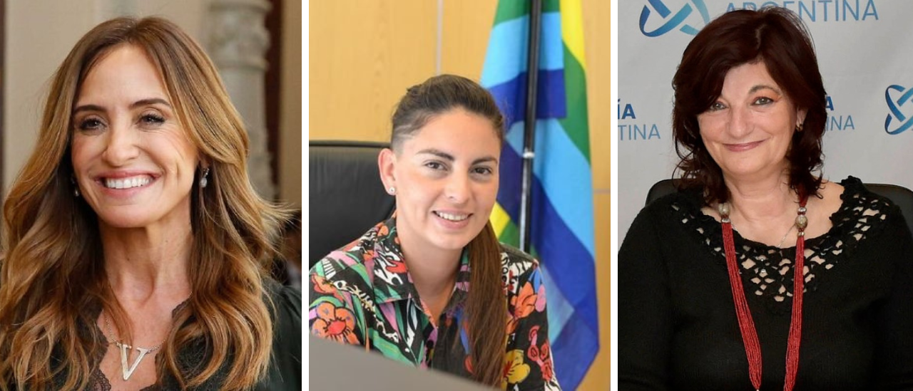 Cambios en el gabinete nacional: quiénes son las 3 nuevas ministras a cargo de Desarrollo Social, Mujeres y Trabajo