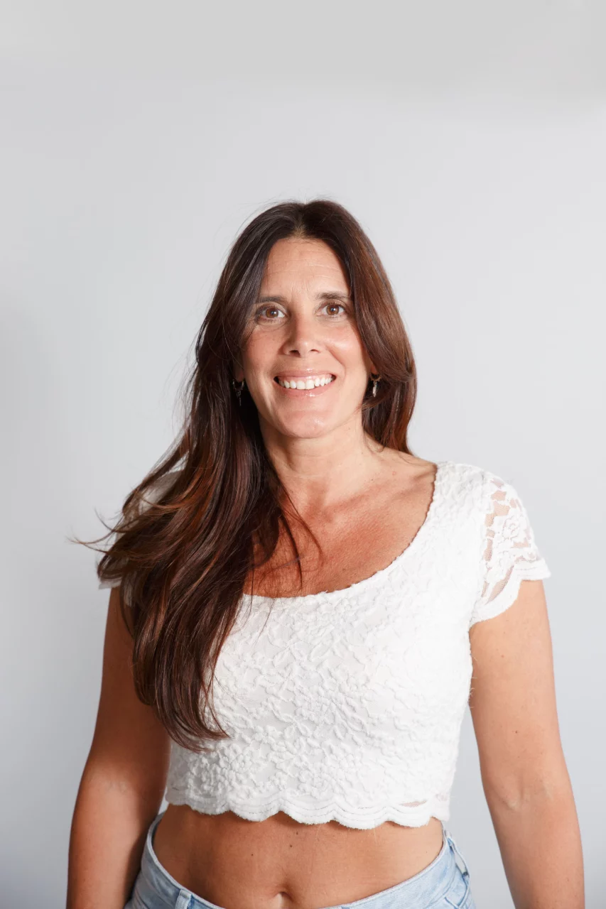 Laura Zommer - Chequeado